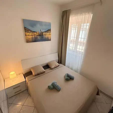 The Turin Suite - Porta Nuova *