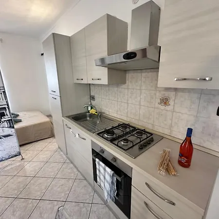 The Turin Suite - Porta Nuova Apartman *