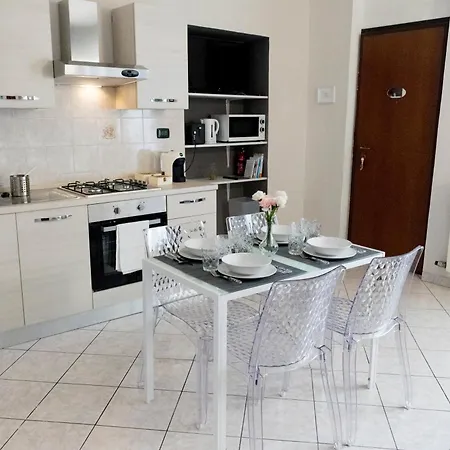 The Turin Suite - Porta Nuova Apartman Torino