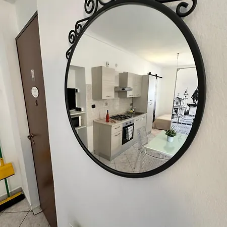 Apartman The Turin Suite - Porta Nuova *