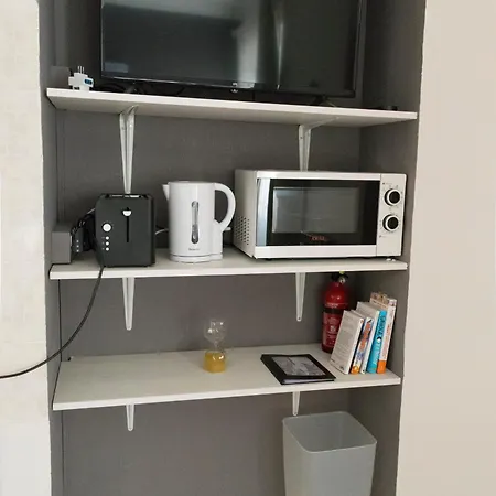 The Turin Suite - Porta Nuova *