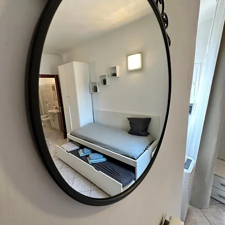 Apartman The Turin Suite - Porta Nuova *