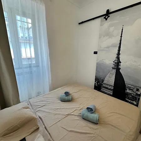 Apartman The Turin Suite - Porta Nuova