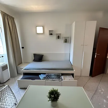 The Turin Suite - Porta Nuova Apartman *