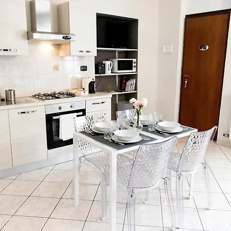 Apartment The - Porta Nuova *